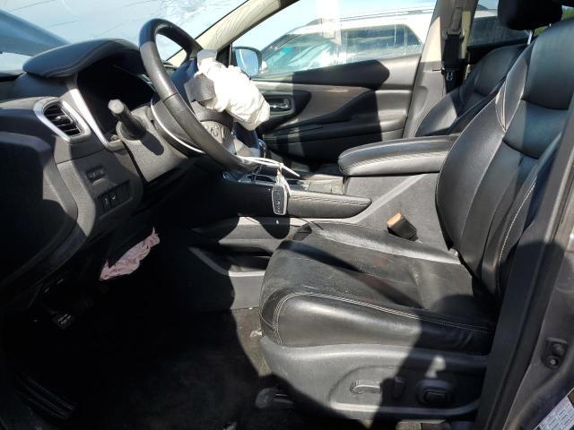 2017 NISSAN MURANO S 5N1AZ2MH1HN177754