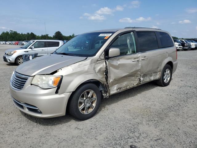 CHRYSLER TOWN & COU