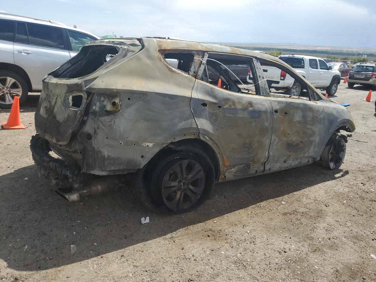 Global Auto Auctions