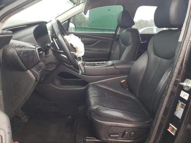 2023 HYUNDAI SANTA FE X 5NMS64AJ4PH487221