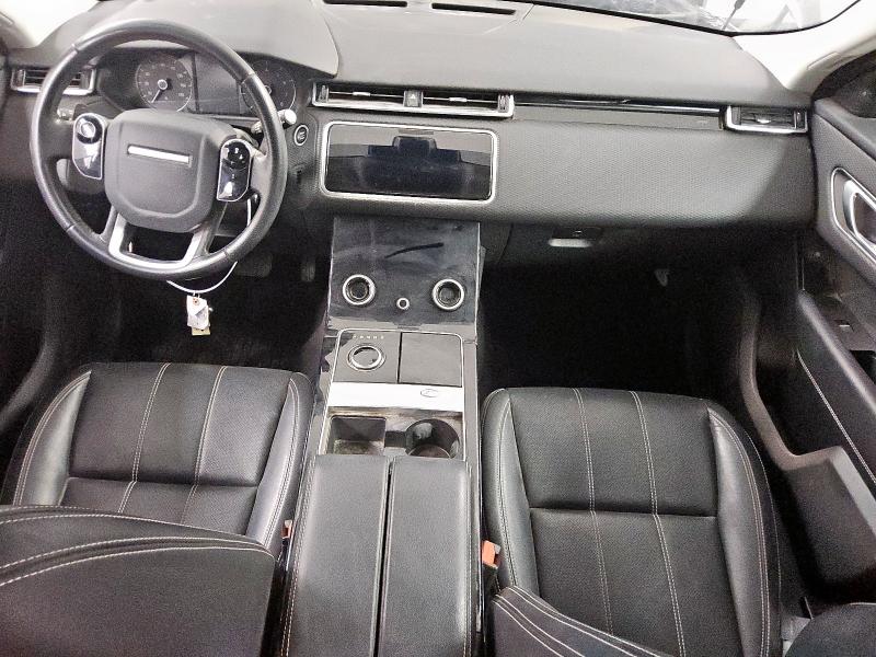2020 LAND ROVER RANGE ROVE SALYB2EXXLA250853