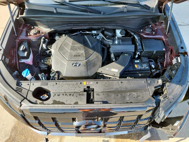2024 HYUNDAI PALISADE L KM8R54GEXRU766336