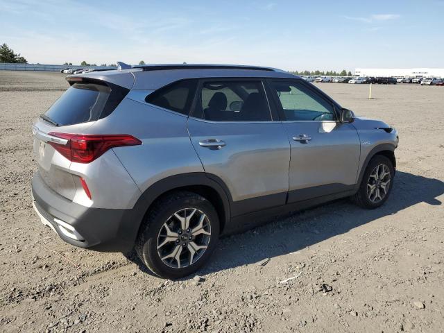 2022 KIA SELTOS EX KNDERCAA9N7310800