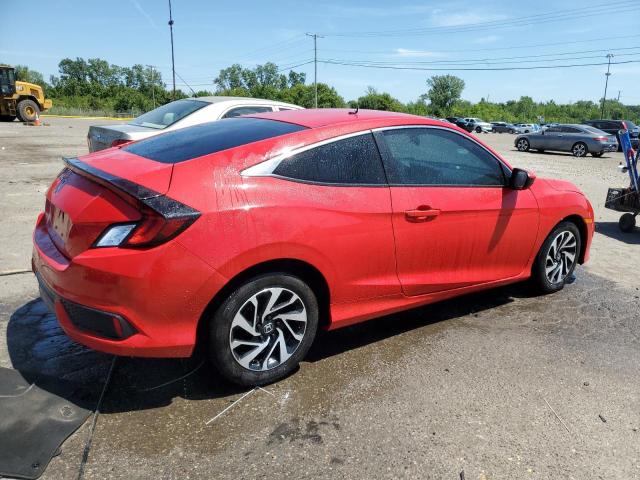2018 HONDA CIVIC LX 2HGFC4A55JH307228