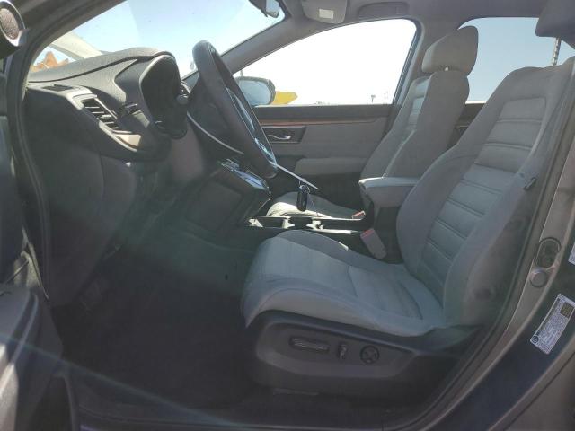 2017 HONDA CR-V EX - 7FARW1H57HE036720