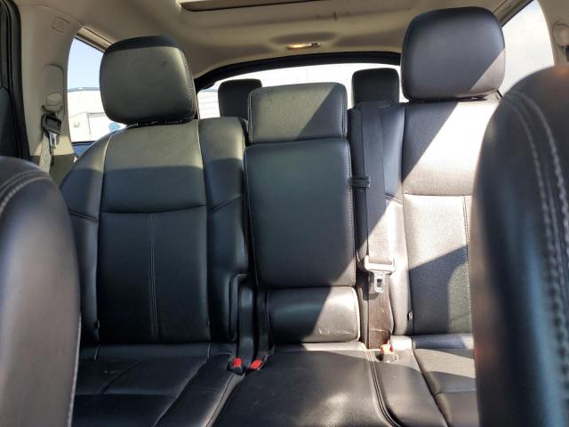 2017 NISSAN PATHFINDER 5N1DR2MM9HC684794