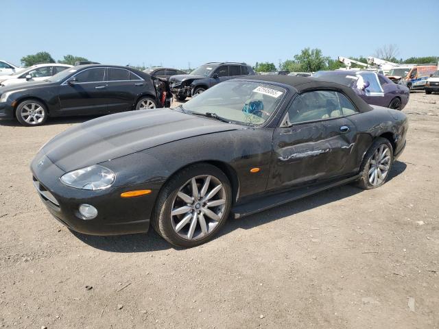 JAGUAR XK8