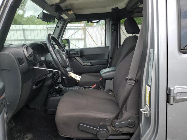 2015 JEEP WRANGLER U 1C4BJWDG6FL699383