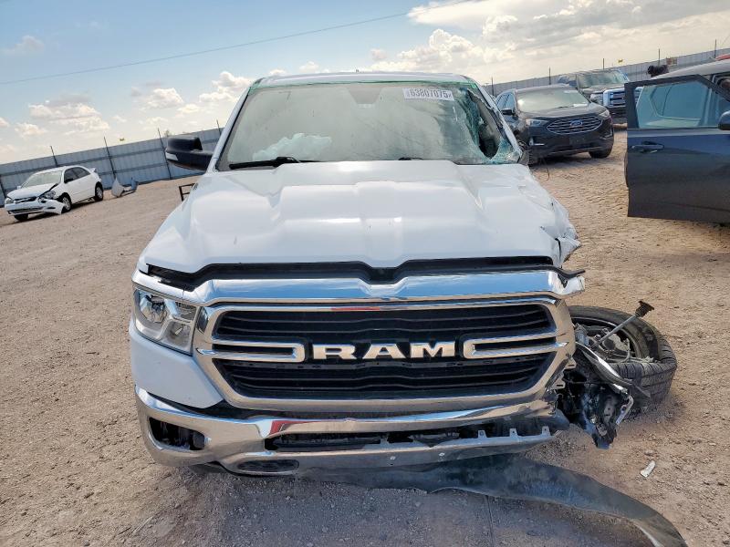2020 RAM 1500 BIG H 1C6RREFT5LN180005