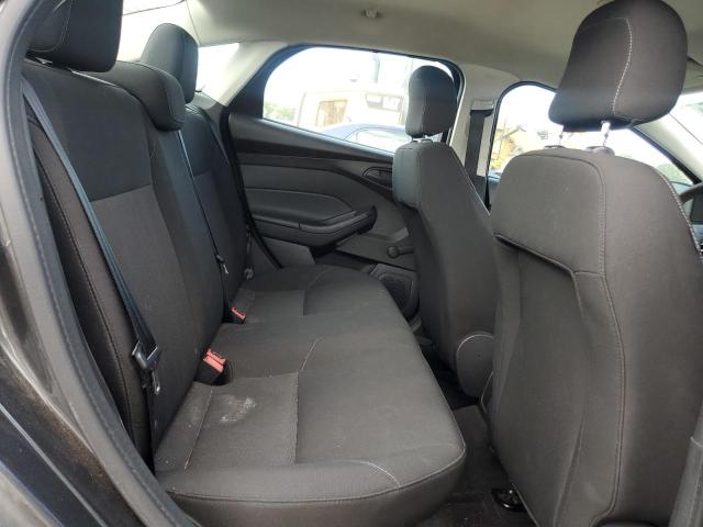 2016 FORD FOCUS S 1FADP3E27GL274271