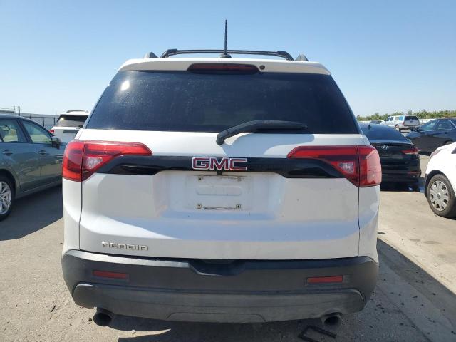 2019 GMC ACADIA SLT 1GKKNMLS3KZ249118