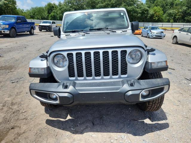 2022 JEEP GLADIATOR 1C6HJTAG4NL160831