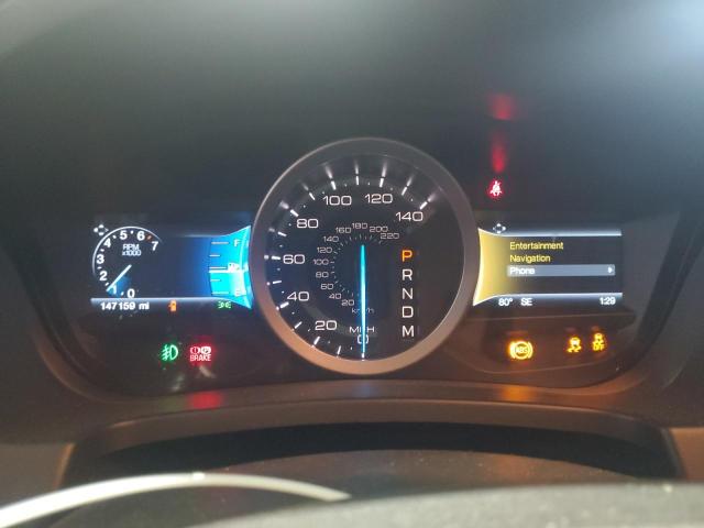 2015 FORD EXPLORER S 1FM5K8GT6FGC20916