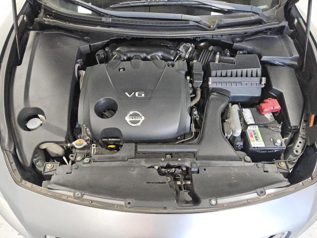 2014 NISSAN MAXIMA S - 1N4AA5AP6EC473908