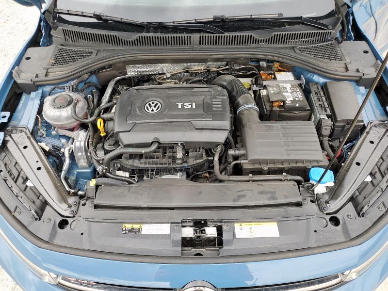 2025 VOLKSWAGEN JETTA GLI 3VW1T7BU0SM048924