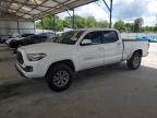 2018 TOYOTA TACOMA DOU - 3TMDZ5BN2JM051186