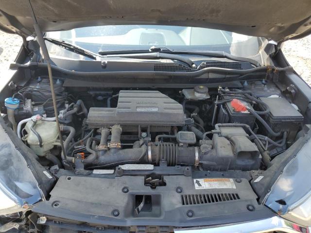 2018 HONDA CR-V TOURI 7FARW2H91JE063684