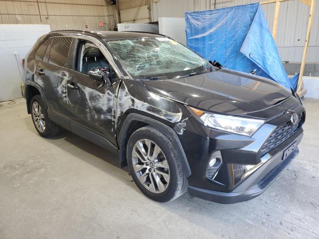 2021 TOYOTA RAV4 XLE P 2T3A1RFV1MW152637