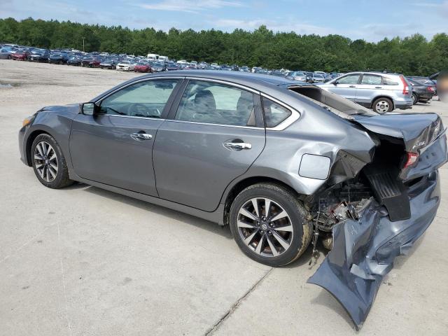 2017 NISSAN ALTIMA 2.5 1N4AL3AP0HC169802