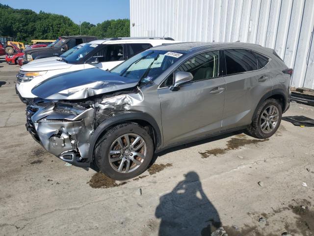 LEXUS NX 200T