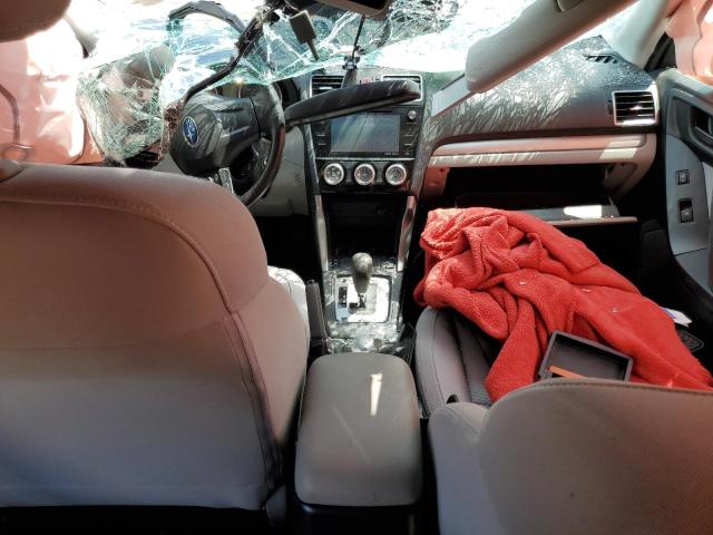 2016 SUBARU FORESTER 2 JF2SJADC4GH404061