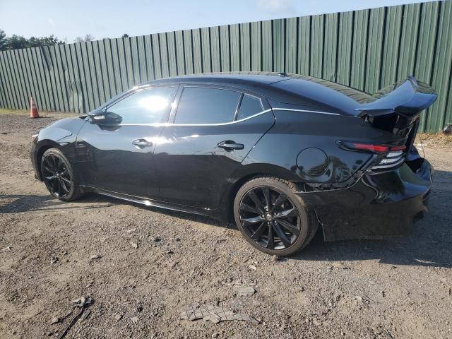 2019 NISSAN MAXIMA S 1N4AA6AV8KC365452