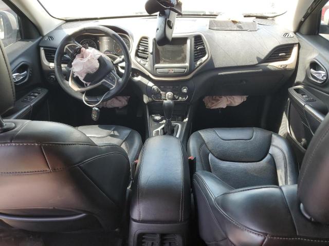 2015 JEEP CHEROKEE L 1C4PJMDS0FW698470