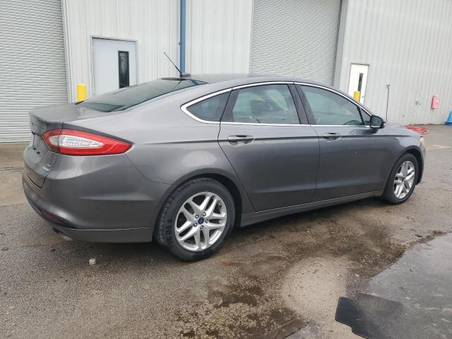 2013 FORD FUSION SE - 3FA6P0HR7DR310537