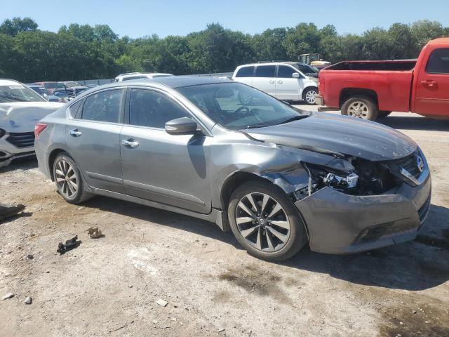 2017 NISSAN ALTIMA 2.5 - 1N4AL3AP5HC236877
