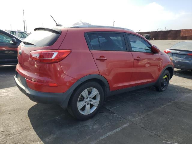 Vin: kndpb3a20d7488552, lot: 63235965, kia sportage base 20133