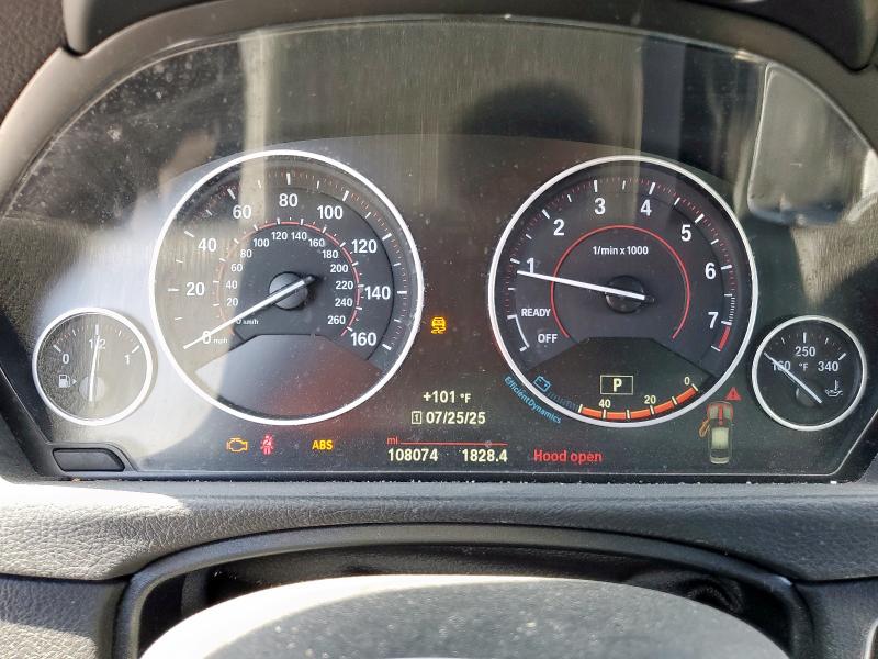 2018 BMW 330 I WBA8B9G56JNU96216