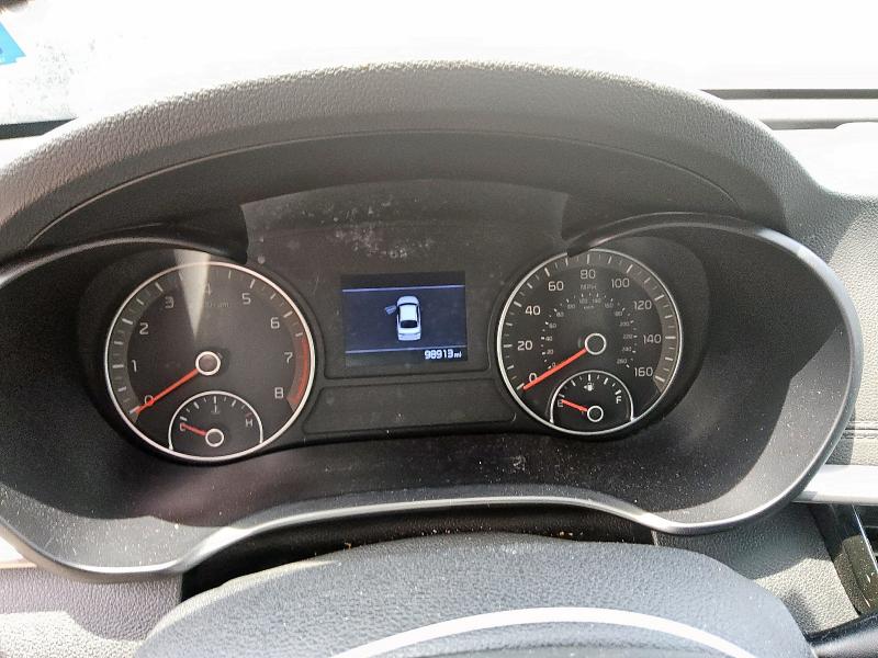 2020 KIA OPTIMA LX 5XXGT4L34LG439868