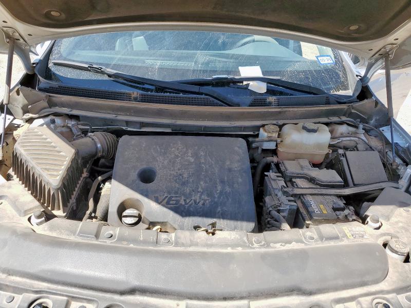 2019 BUICK ENCLAVE ES 5GAERBKW5KJ192510