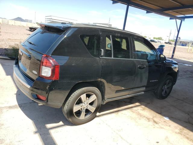 2016 JEEP COMPASS LA 1C4NJDEB1GD708734