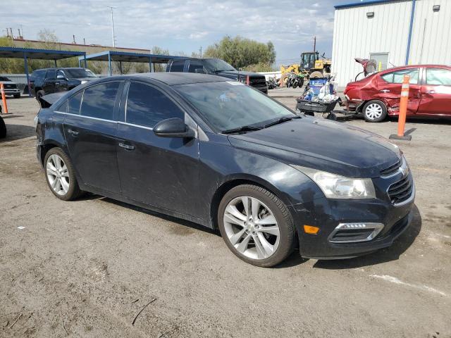 2015 CHEVROLET CRUZE LTZ #3287792093