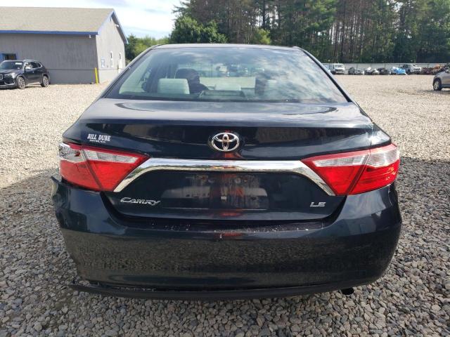 2016 TOYOTA CAMRY LE - 4T4BF1FK3GR549654