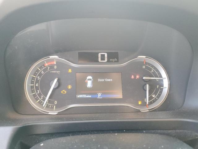 2016 HONDA PILOT LX 5FNYF5H17GB012573