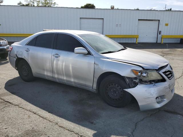 2011 TOYOTA CAMRY BASE - 4T4BF3EKXBR112336