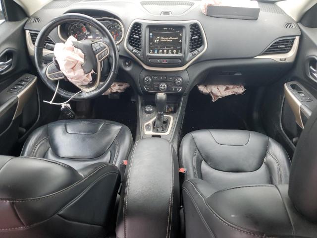 2018 JEEP CHEROKEE L 1C4PJMDX1JD530742