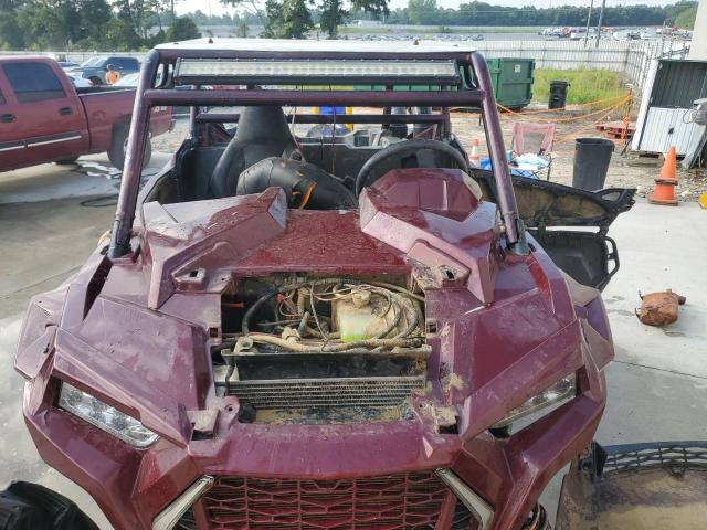 2021 POLARIS RZR XP TUR 3NSNAE928MF143143