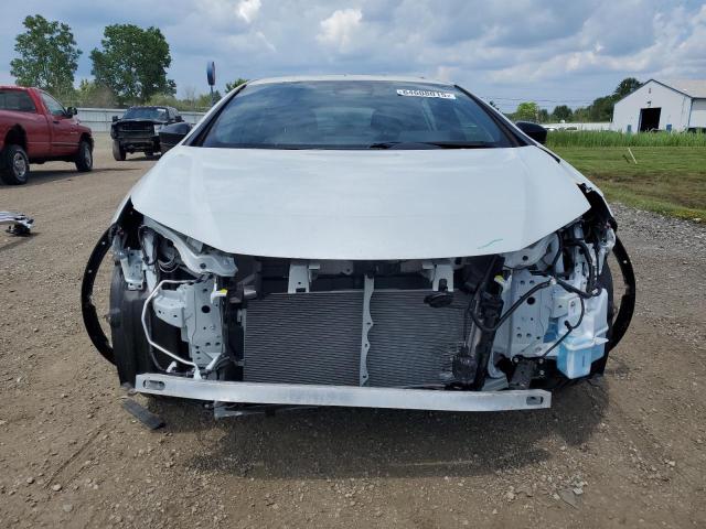 2024 TOYOTA PRIUS LE JTDADABU9R3014585