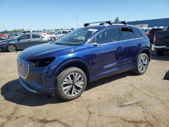 Vin: wa1bcbfz7pp018234, lot: 63226835, audi q4 e-tron premium plus 2023 img_1