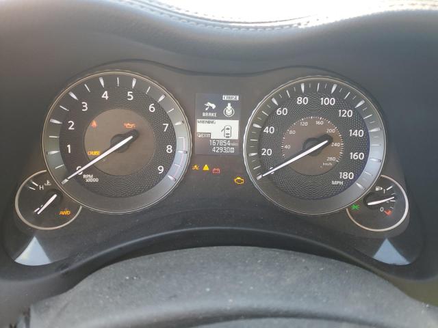 2015 INFINITI Q70 3.7 JN1BY1AR4FM562833