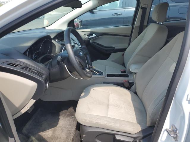 2018 FORD FOCUS SE 1FADP3FE8JL238122