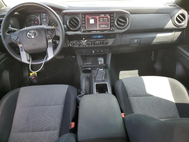2023 TOYOTA TACOMA DOUBLE CAB 3TMCZ5AN2PM571149