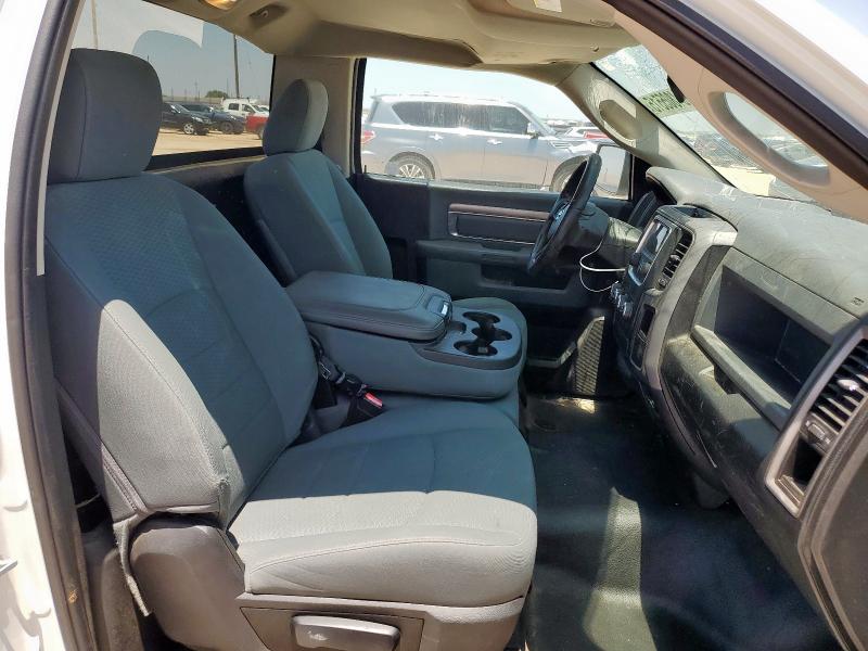 2017 RAM 1500 ST 3C6JR6DT0HG675315