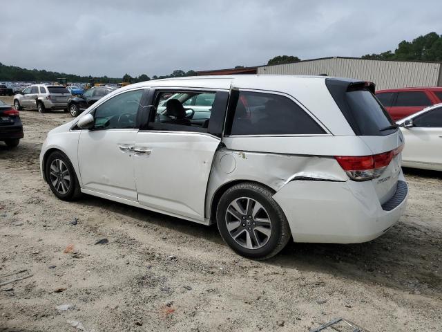 2015 HONDA ODYSSEY TO 5FNRL5H92FB003541