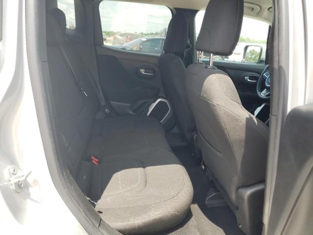 2018 JEEP RENEGADE L ZACCJBBB8JPH44784