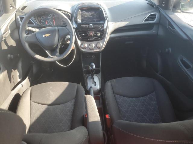 2020 CHEVROLET SPARK LS - KL8CB6SA1LC408339