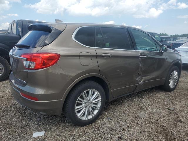 2017 BUICK ENVISION P LRBFXCSA7HD026756